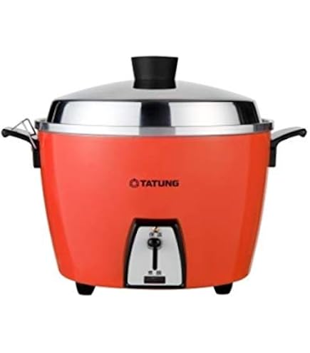 Amazon | 大同電鍋ー大同電気釜(大同電鍋) 炊飯器 10合 ーアクアブルー